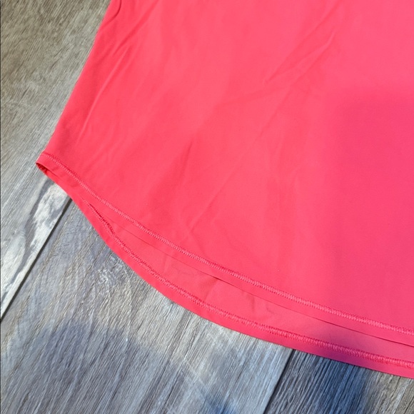 Lululemon Sculpt Tank in Coral 🪸 Size 8 - Picture 8 of 10